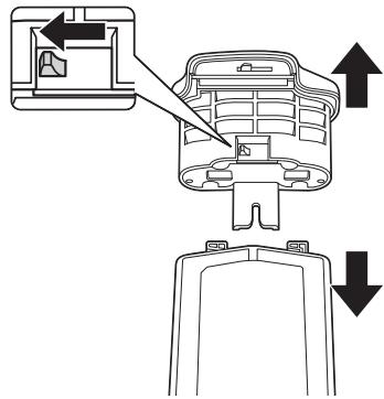 NIKON MB-12 - EN-EL18 - 1