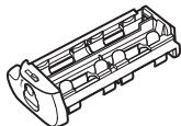 NIKON MB-12 - Battery pack MB-D12 a dodané prisluansestvo - 3