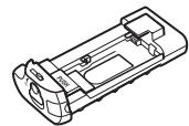 NIKON MB-12 - The MB-D12 and Supplied Accessories - 2