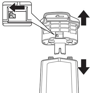 NIKON MB-12 - EN-EL18 - 1