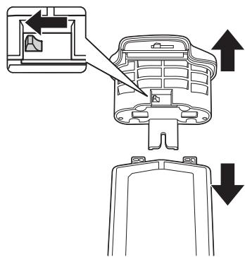 NIKON MB-12 - EN-EL18 - 1