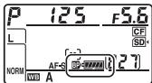 NIKON MB-12 - Az EP-5B tapcsatlakozo - 1