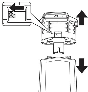 NIKON MB-12 - EN-EL18 - 1