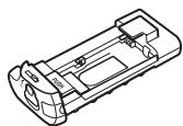 NIKON MB-12 - MB-D12 §i accesorii - 2