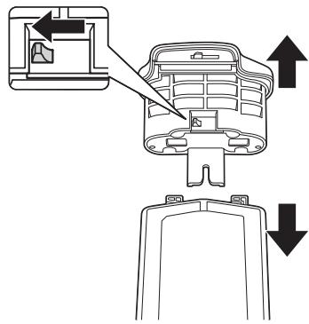 NIKON MB-12 - EN-EL18 - 1