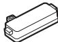 NIKON MB-12 - The MB-D12 en meegeleverde accessoires - 5