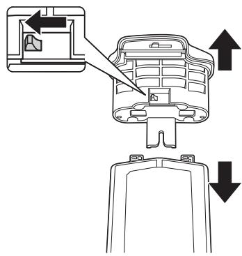 NIKON MB-12 - EN-EL18 - 1