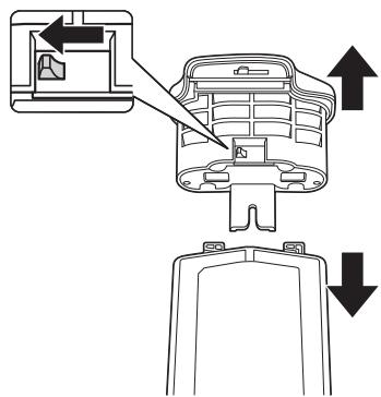 NIKON MB-12 - EN-EL18 - 1
