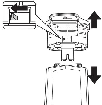 NIKON MB-12 - EN-EL18 - 1