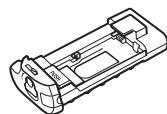 NIKON MB-12 - U3BVeueHne.pyKoTkn - 3