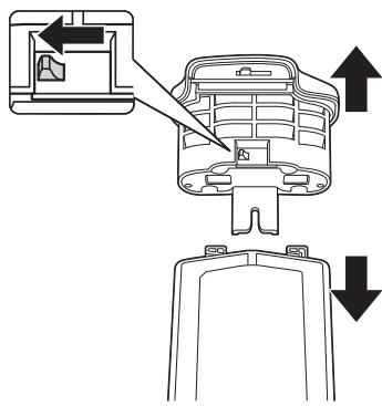 NIKON MB-12 - EN-EL18 - 1