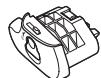 NIKON MB-12 - Using the Optional BL-5 Battery-Chamber Cover - 1