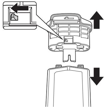 NIKON MB-12 - EN-EL18 - 1