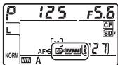 NIKON MB-12 - Batterinivá - 2