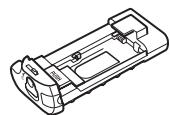NIKON MB-12 - PPOOxH - 4