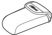 NIKON MB-12 - La MB-D12 et les accessoires fournis - 4