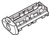 NIKON MB-12 - PykoTka MB-D12 npnilaraembl acecccyapbl - 3