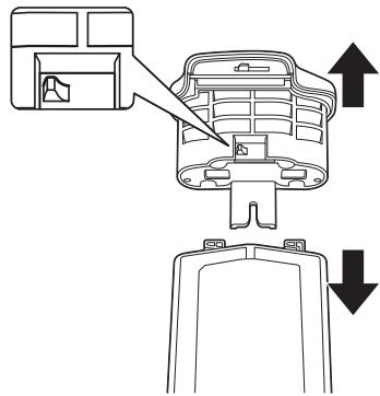 NIKON MB-12 - EN-EL18 - 1