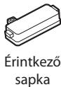 NIKON MB-12 - Az MB-D12 és a szallitott tartozékai - 5