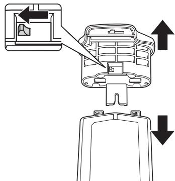 NIKON MB-12 - EN-EL18 - 1