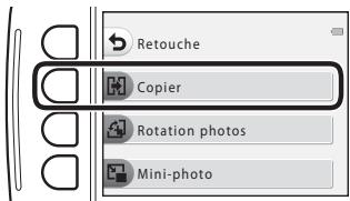 NIKON S32 - Copier - 1
