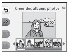 NIKON S32 - Restrictions relatives à l'édition - 1