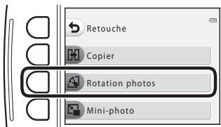 NIKON S32 - Copie vers une carte mémoire ne contenant aucune image - 1