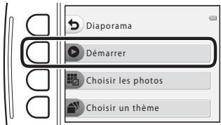 NIKON S32 - Choisir un thème - 3