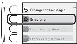 NIKON S32 - Laisser un message - 1