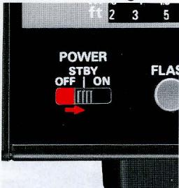 NIKON SB-20 - Flash Shooting - 1