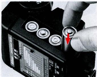 NIKON SB-20 - BASIC OPERATION - 2