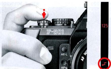NIKON SB-20 - Set power switch to STBY (standby position) to turn on SB-20. - 1