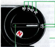 NIKON SB-20 - NOMENCLATURE - 1