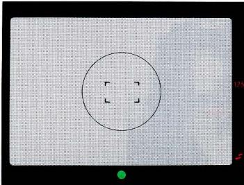 NIKON SB-20 - Lightly press camera shutter release button. - 1