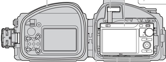 NIKON WP-N1( 1 J1, J2) - Effectuez une dernière vérification. - 1