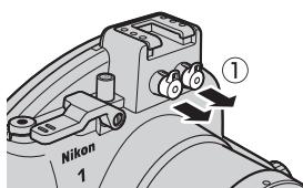 NIKON WP-N1( 1 J1, J2) - # - 1