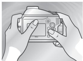 NIKON WP-N1( 1 J1, J2) - Test the controls. - 1