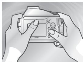 NIKON WP-N1( 1 J1, J2) - Kunststums auf sichere Niederungen. - 1