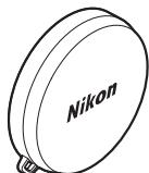 NIKON WP-N1( 1 J1, J2) - Contenu de la boite - 6
