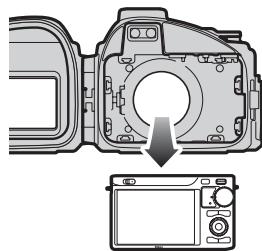 NIKON WP-N1( 1 J1, J2) - 喂其者 令之为将。 - 2