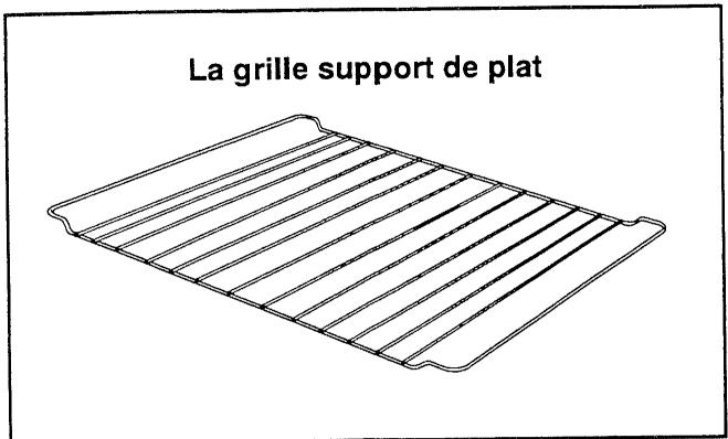 FAURE CFM 745 & CFM745M - Les gradins - 1