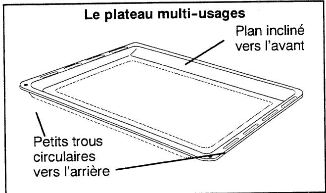 FAURE CFM 745 & CFM745M - Les gradins - 3