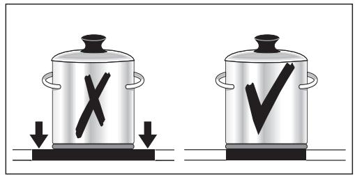 FAURE CVH261N - Économie d'énergie - 6