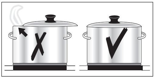 FAURE CVH261N - Économie d'énergie - 5