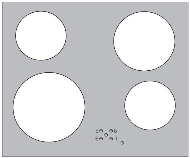 FAURE CVH261N - 1