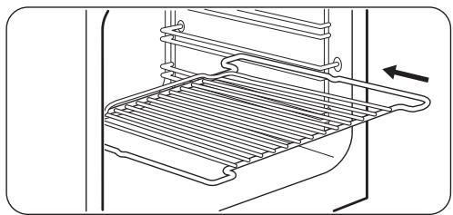 FAURE EX.FCM6565PXA,  FCM656HPSA,  FCM656HPWA,  FCM656HPXA - Installation des accessoires - 1