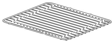 FAURE FCM 6601 MXP - Utilisez toujours la fonction Gril avec le réglage de température maximum - 2