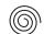 WHIRLPOOL DLC 8002 - TABLEAU DE PROGRAMMES - Touche "Essorage" - 1
