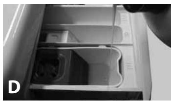 WHIRLPOOL AWOE41048 - Comment utiliser l'option « Couleurs 15^ plus » (le cas échéant): - 4