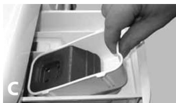 WHIRLPOOL AWOE41048 - Comment utiliser l'option « Couleurs 15^ plus » (le cas échéant): - 3